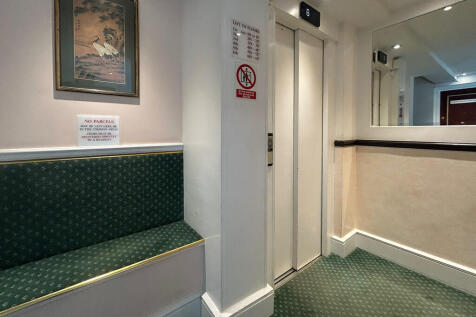 Lift Area 