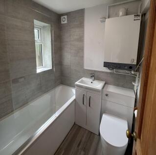 Bathroom (1)