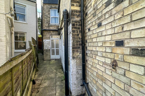 External Rear