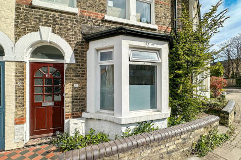 External Front