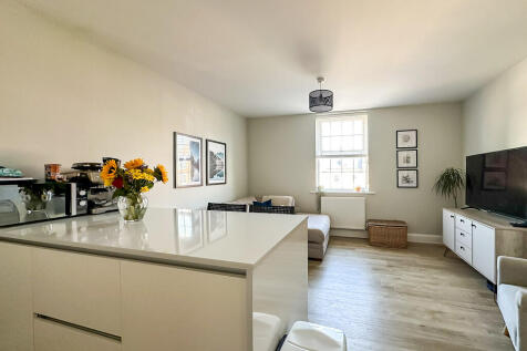 Kitchen - Living ...