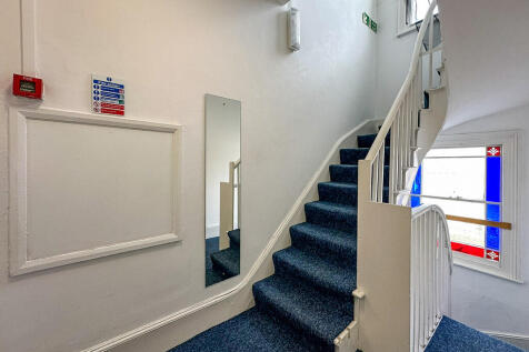 1st Floor Landing