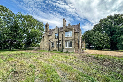 East Wryde Farm H...