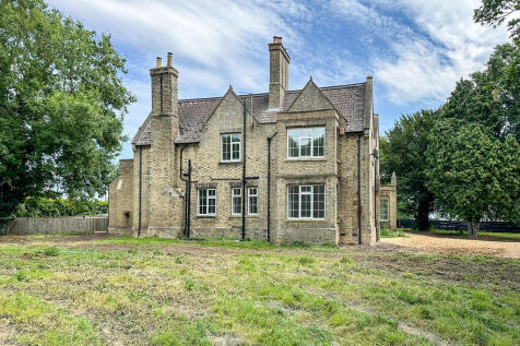 East Wryde Farm H...