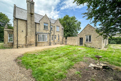 East Wryde Farm H...