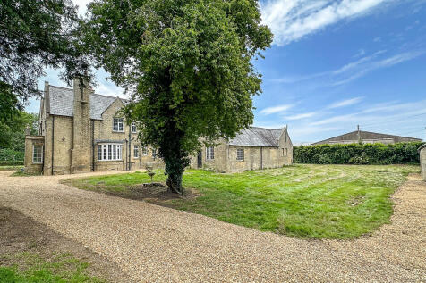 East Wryde Farm H...