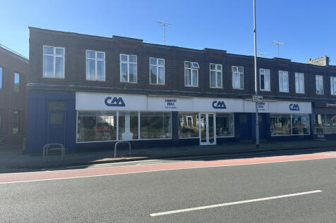 Chesterton Road