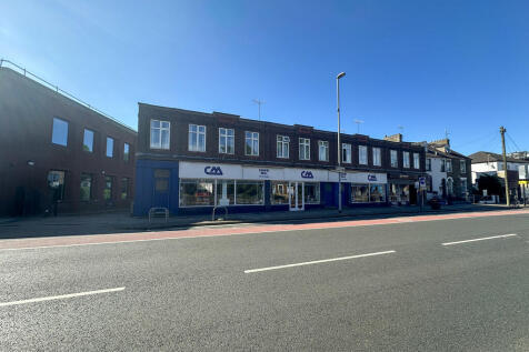 Chesterton Road