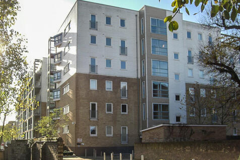 Front External