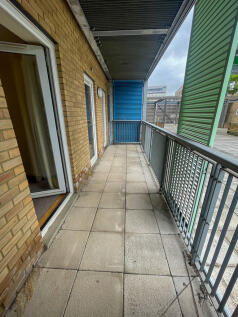 Balcony (1)
