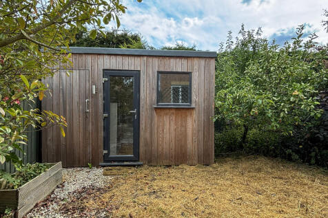 Garden - Studio