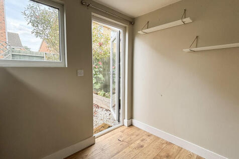 Garden - Studio