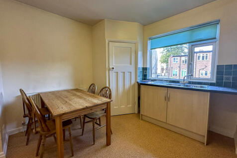 Kitchen Dining