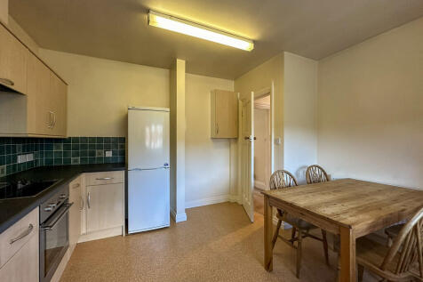 Kitchen Dining