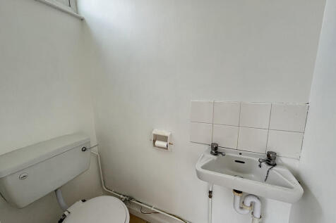 Downstairs Toilet