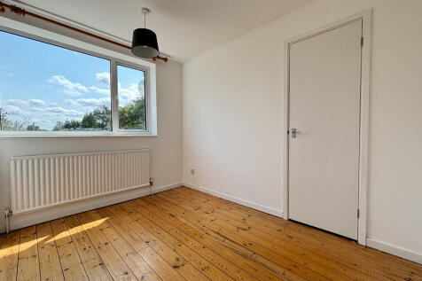 Third Bedroom (2)