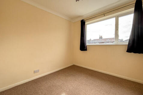 Third Bedroom (1)
