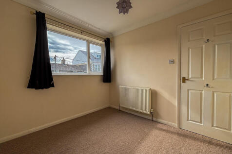Third Bedroom (2)