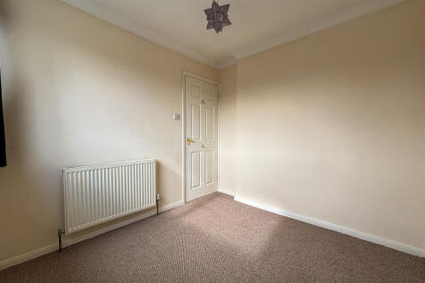 Third Bedroom (3)