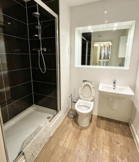 Master Ensuite