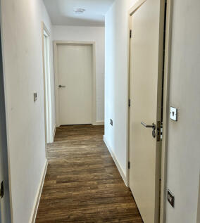 Entrance Hallway ...