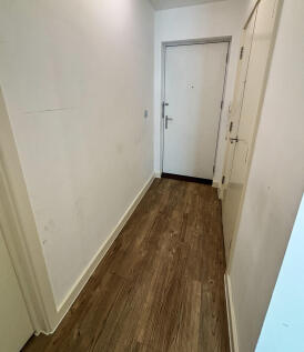 Entrance Hallway ...