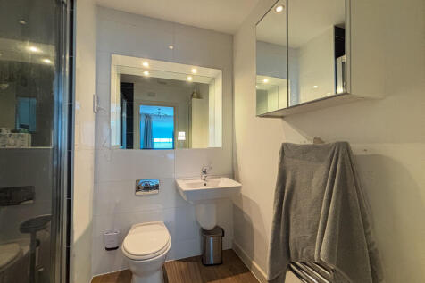 Ensuite (1)