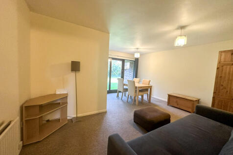 Open Plan Area
