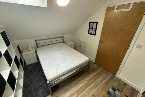 Sleeping Area