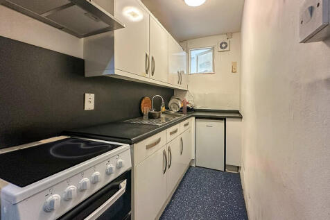 Lower GF Kitchene...