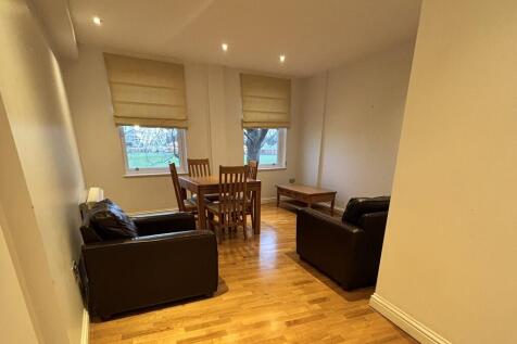 Lounge/Diner
