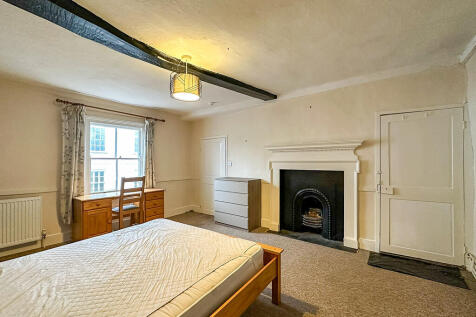 Bedroom One (1)