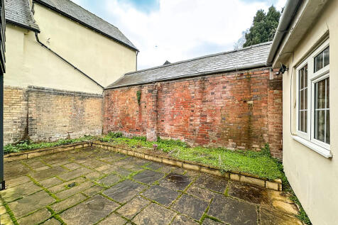 Courtyard (1)