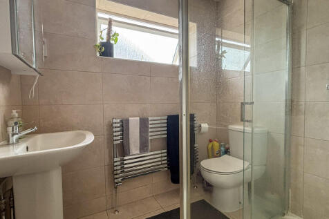 Shower Room (Firs...