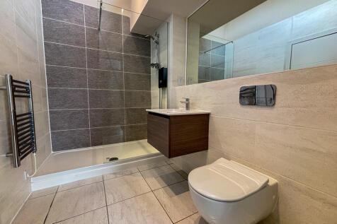 Shower Room (1)