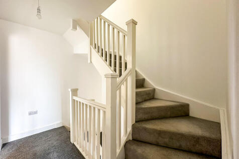 Stairs to 2nd flo...