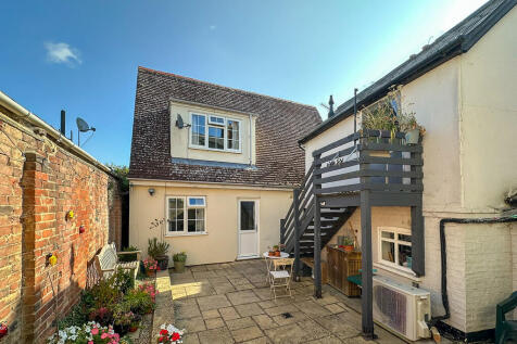 39a High Street