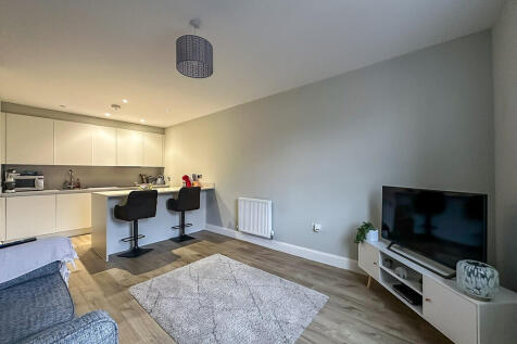 Open Plan