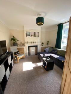 living room 1