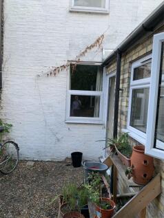Rear Garden (1)