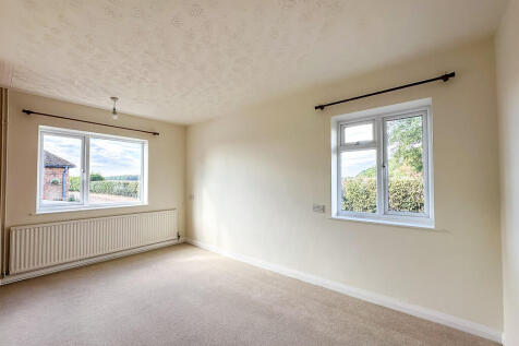 Bedroom one (2)