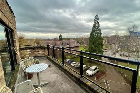 Balcony 2 