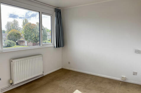 Front Bedroom