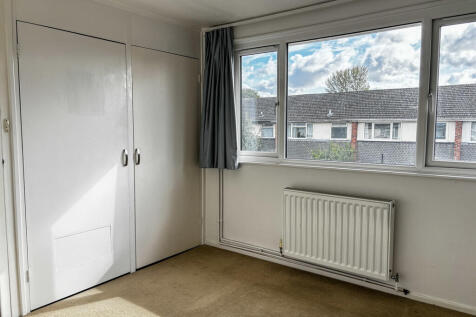 Front Bedroom 1