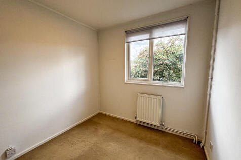 Small Rear Bedroo...