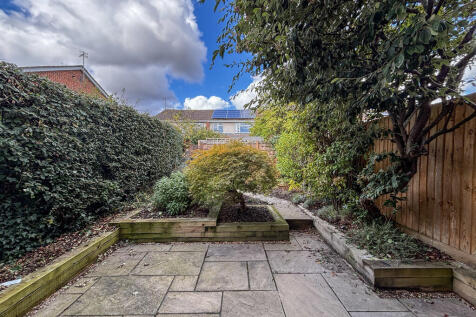 Garden 1