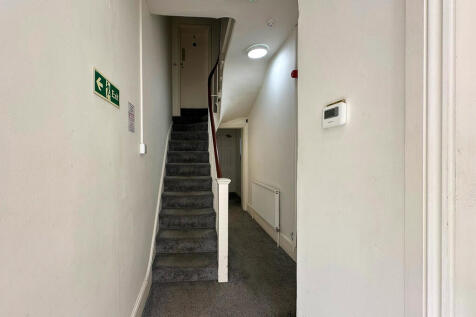 Communal Entrance