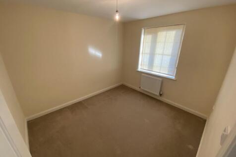 First Floor Third...