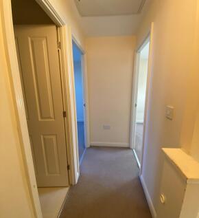 Second Floor Land...