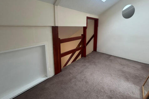 Storage Space 